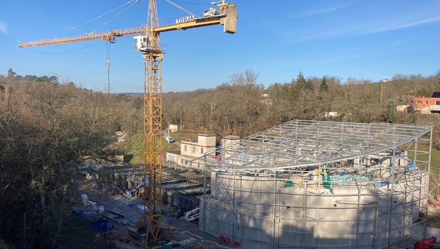 la roucarie la depeche